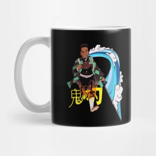 Demon Slay K Mug